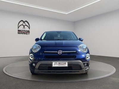 Fiat 500X 1.3 T4 150 CV DCT Cross (2)