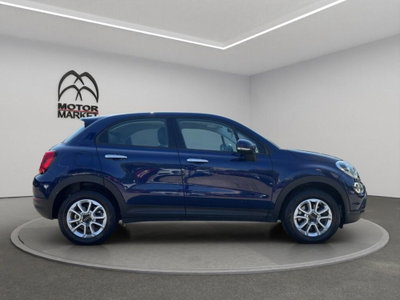 Fiat 500X 1.3 T4 150 CV DCT Cross (4)