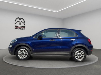 Fiat 500X 1.3 T4 150 CV DCT Cross (5)
