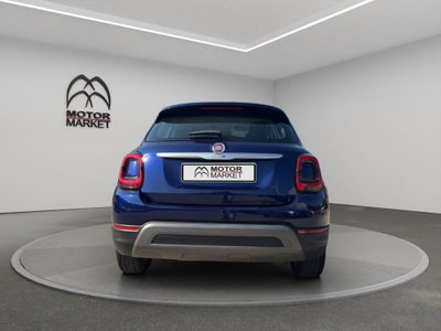 Fiat 500X 1.3 T4 150 CV DCT Cross (6)