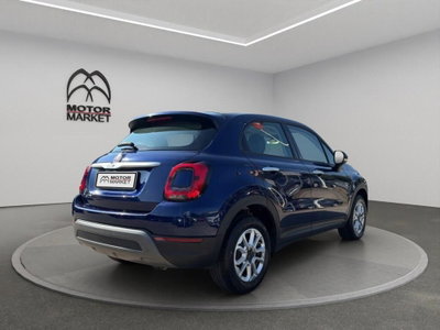 Fiat 500X 1.3 T4 150 CV DCT Cross (7)