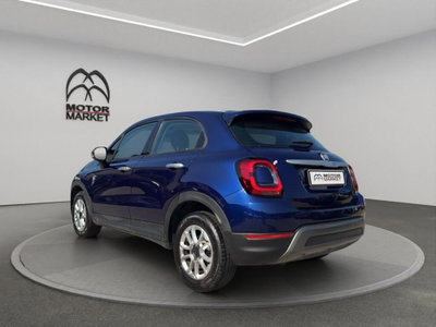 Fiat 500X 1.3 T4 150 CV DCT Cross (8)