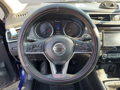 Nissan Qashqai 1.5 dCi N-Connecta (10)
