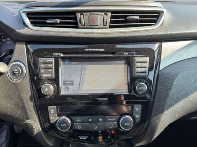Nissan Qashqai 1.5 dCi N-Connecta (12)