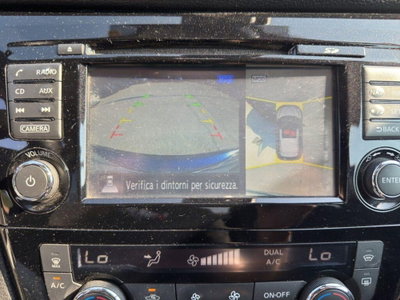 Nissan Qashqai 1.5 dCi N-Connecta (13)