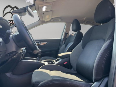 Nissan Qashqai 1.5 dCi N-Connecta (15)
