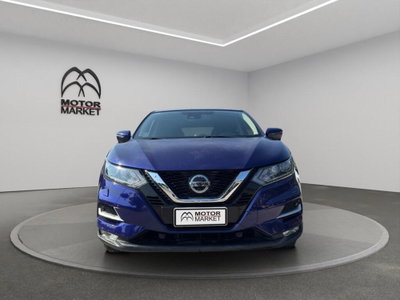 Nissan Qashqai 1.5 dCi N-Connecta (2)