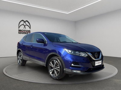 Nissan Qashqai 1.5 dCi N-Connecta (3)