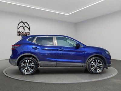 Nissan Qashqai 1.5 dCi N-Connecta (4)