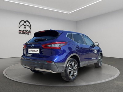 Nissan Qashqai 1.5 dCi N-Connecta (7)