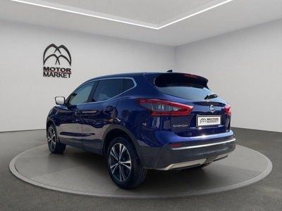 Nissan Qashqai 1.5 dCi N-Connecta (8)