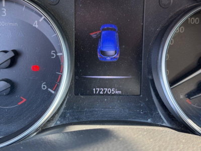 Nissan Qashqai 1.5 dCi N-Connecta (9)