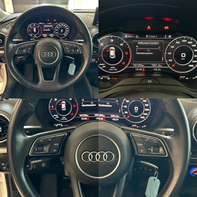Audi A3 Sportback 30 TDI Admired (12)