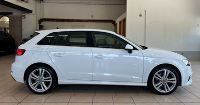 Audi A3 Sportback 30 TDI Admired (17)