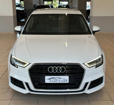 Audi A3 Sportback 30 TDI Admired (2)
