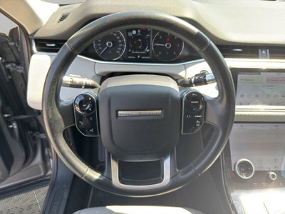 Land Rover Range Rover Evoque 2.0D I4-L.Flw 150 CV AWD Auto S (10)
