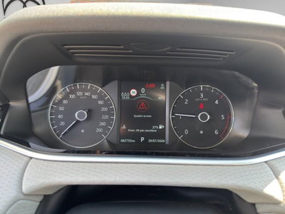 Land Rover Range Rover Evoque 2.0D I4-L.Flw 150 CV AWD Auto S (11)