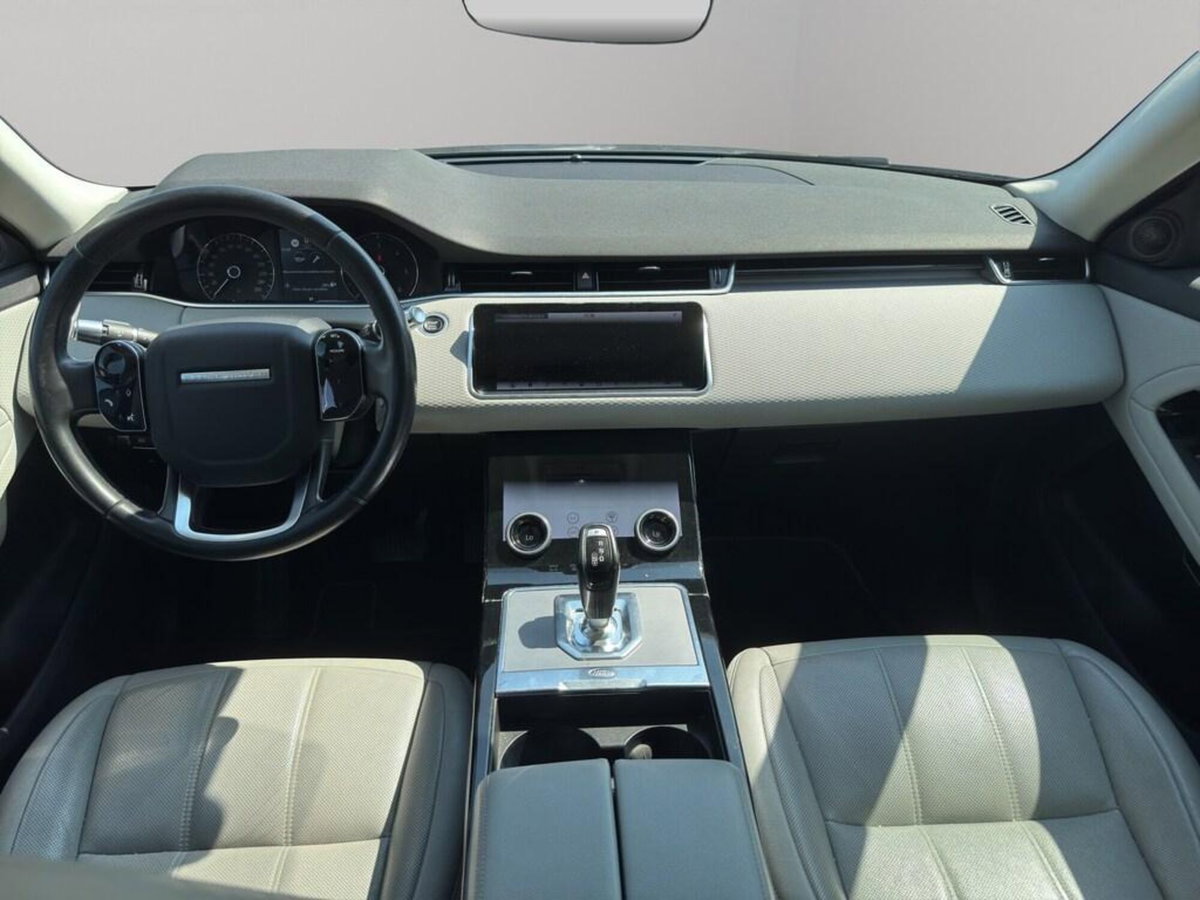 Land Rover Range Rover Evoque 2.0D I4-L.Flw 150 CV AWD Auto S (14)