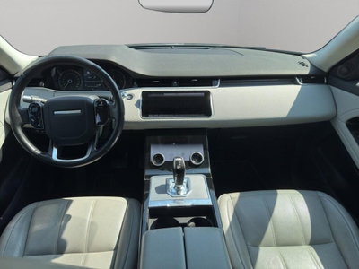 Land Rover Range Rover Evoque 2.0D I4-L.Flw 150 CV AWD Auto S (14)