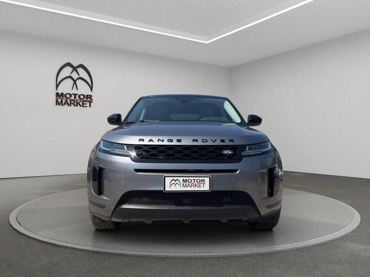 Land Rover Range Rover Evoque 2.0D I4-L.Flw 150 CV AWD Auto S (2)