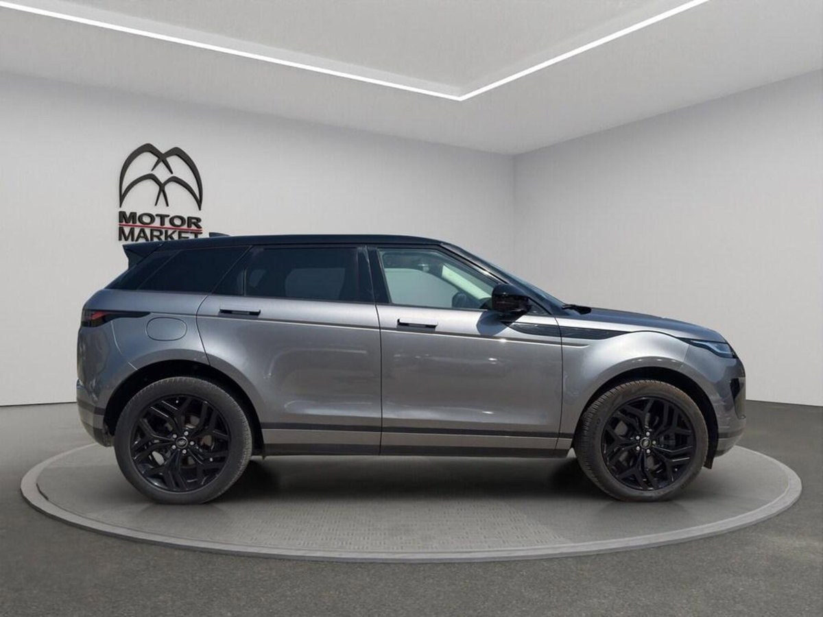 Land Rover Range Rover Evoque 2.0D I4-L.Flw 150 CV AWD Auto S (4)