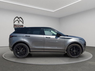 Land Rover Range Rover Evoque 2.0D I4-L.Flw 150 CV AWD Auto S (4)