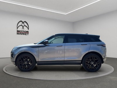 Land Rover Range Rover Evoque 2.0D I4-L.Flw 150 CV AWD Auto S (5)