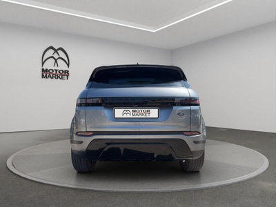 Land Rover Range Rover Evoque 2.0D I4-L.Flw 150 CV AWD Auto S (6)