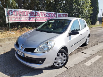 Renault Clio 1.2 16V 5 porte Confort usata