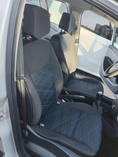 Renault Clio 1.2 16V 5 porte Confort (15)