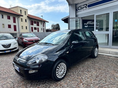 Fiat Punto Evo 1.2 3 porte S&S Dynamic usata