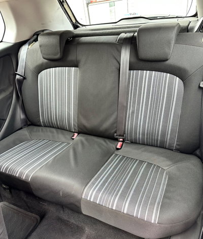 Fiat Punto Evo 1.2 3 porte S&S Dynamic (11)