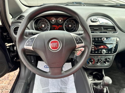 Fiat Punto Evo 1.2 3 porte S&S Dynamic (14)
