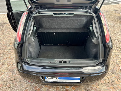 Fiat Punto Evo 1.2 3 porte S&S Dynamic (16)