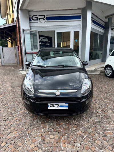 Fiat Punto Evo 1.2 3 porte S&S Dynamic (2)