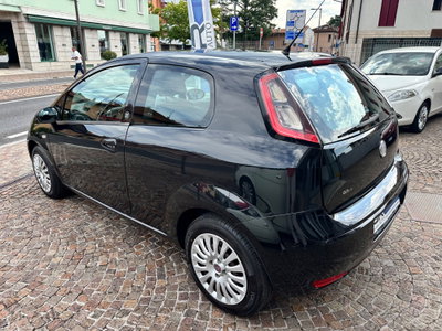 Fiat Punto Evo 1.2 3 porte S&S Dynamic (4)