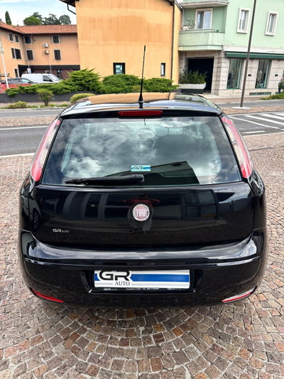 Fiat Punto Evo 1.2 3 porte S&S Dynamic (6)