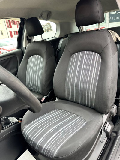 Fiat Punto Evo 1.2 3 porte S&S Dynamic (8)