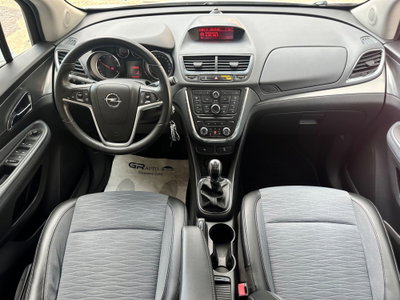 Opel Mokka 1.7 CDTI Ecotec 130CV 4x2 Start&Stop Cosmo (14)