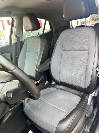 Opel Mokka 1.7 CDTI Ecotec 130CV 4x2 Start&Stop Cosmo (8)