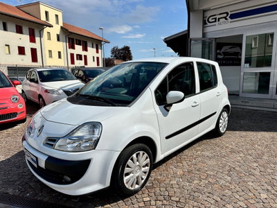 Renault Modus 1.2 16V Live usata