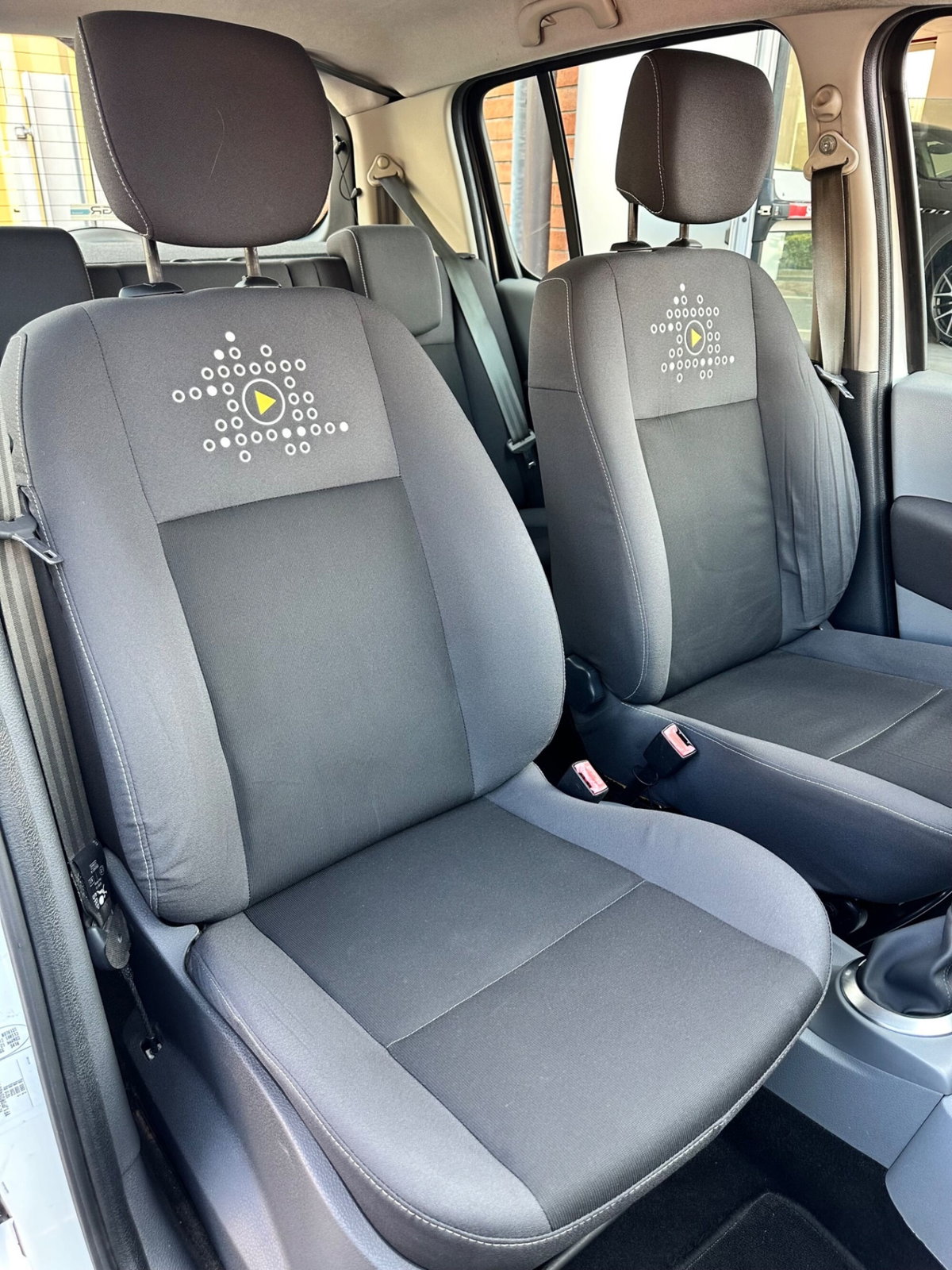Renault Modus 1.2 16V Live (10)