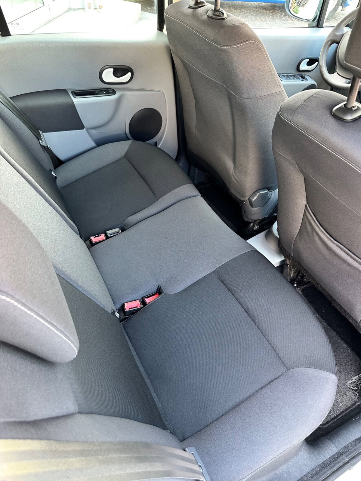 Renault Modus 1.2 16V Live (11)