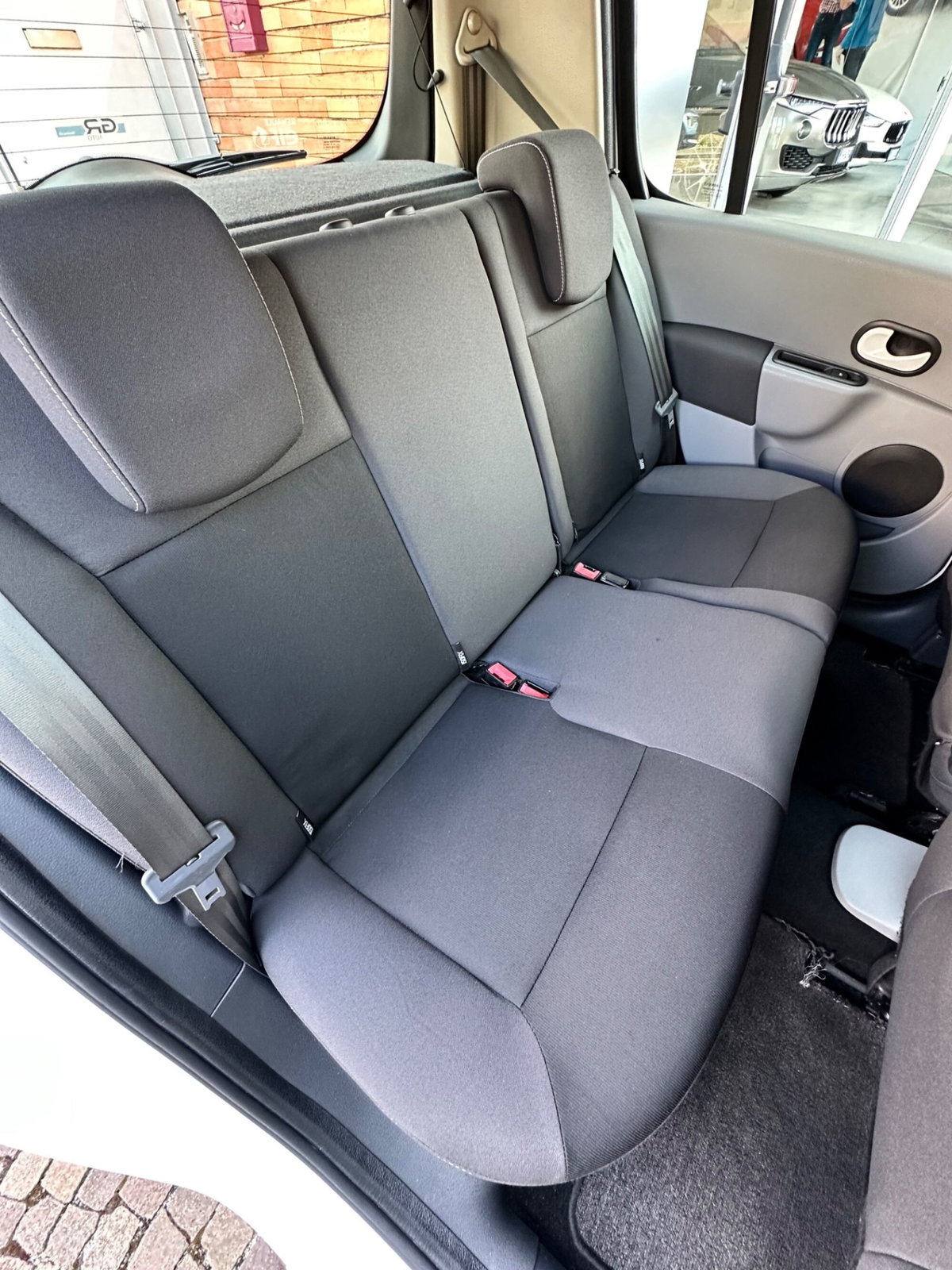 Renault Modus 1.2 16V Live (12)