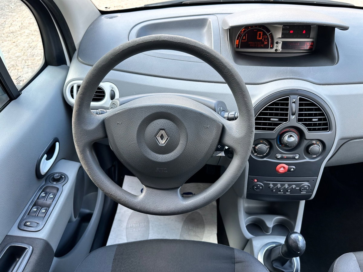 Renault Modus 1.2 16V Live (15)