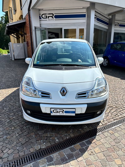 Renault Modus 1.2 16V Live (2)