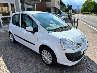 Renault Modus 1.2 16V Live (3)