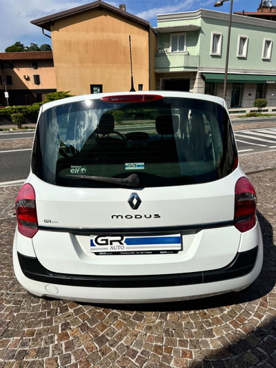 Renault Modus 1.2 16V Live (5)