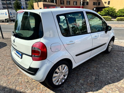 Renault Modus 1.2 16V Live (6)