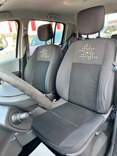 Renault Modus 1.2 16V Live (8)